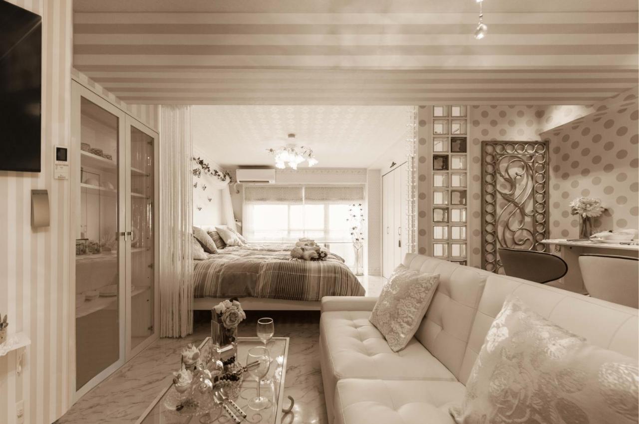 Appartamento Papillon Paradis Higashi-shinjuku *